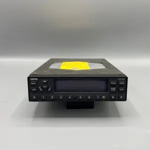 Garmin GTX 330 Transponder - Part Number: 011-00455-00